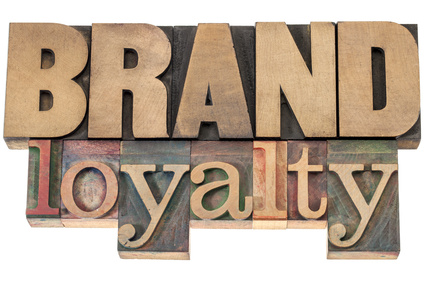 Customer Loyalty Program As An Innovative Marketing Tool