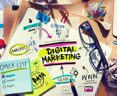 Innovative Marketing Assessment: How’s Your Digital Marketing? 