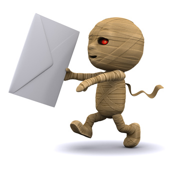 Traditional Email Is Dead. Long Live The Insight Email