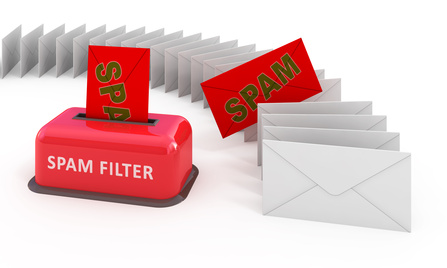 The Dreaded Spam Filter: 10 Insight Email Insider Tips