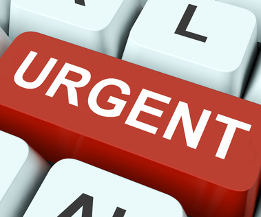 Two Urgent Details Your Email Must Have by Inbound Marketers