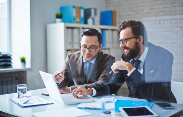 B2B Marketing Consultant