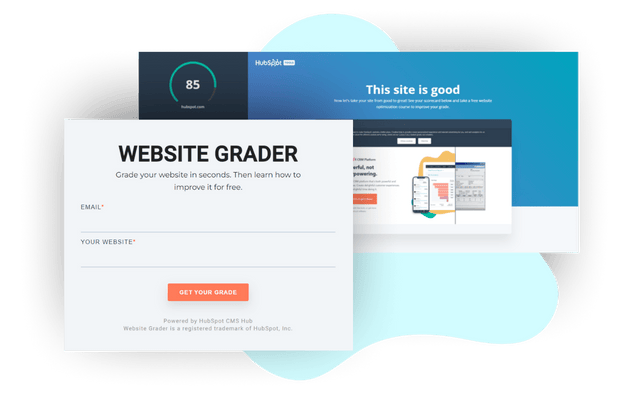 Free Website Grader | Measure and Evaluate Your Website Performance