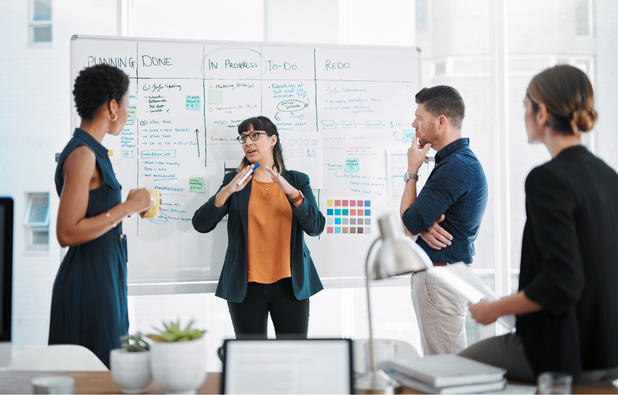 Increase your Marketing Strategy Effectiveness
