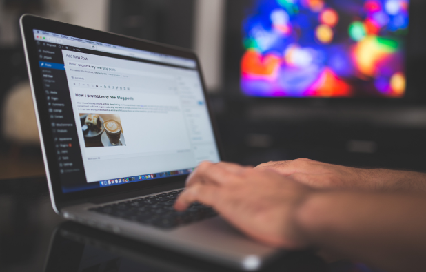 how to get your blog noticed