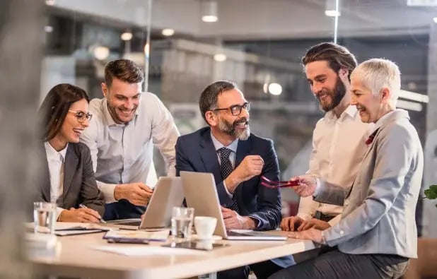 How to Create a Marketing Funnel Report