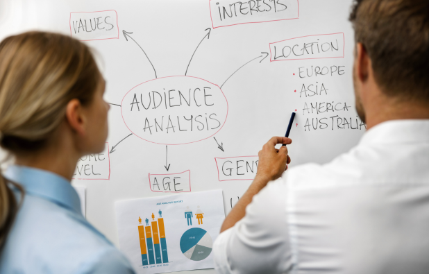 What is segmentation targeting and positioning in marketing