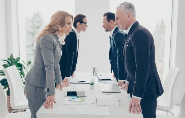 The Power of Competitor Analysis
