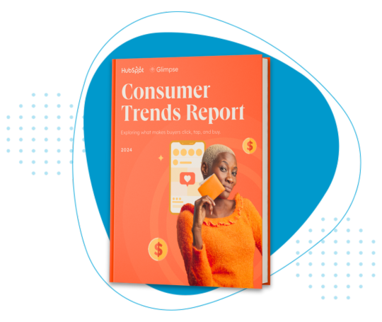 LP Banner Consumer Trends Report 2024