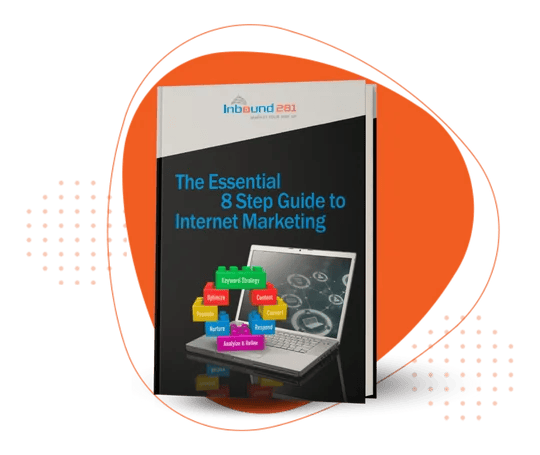 LP Banner the essential guide to internet marketing