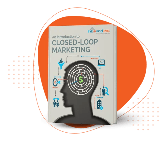 LP Banner an introduction to closed loop marketing