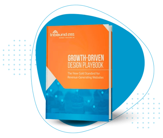 LP Banner Growth Driven Design Playbook