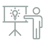 whiteboard icon dark