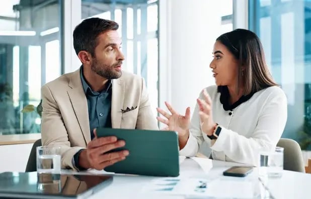 Content Marketing for Manufacturers