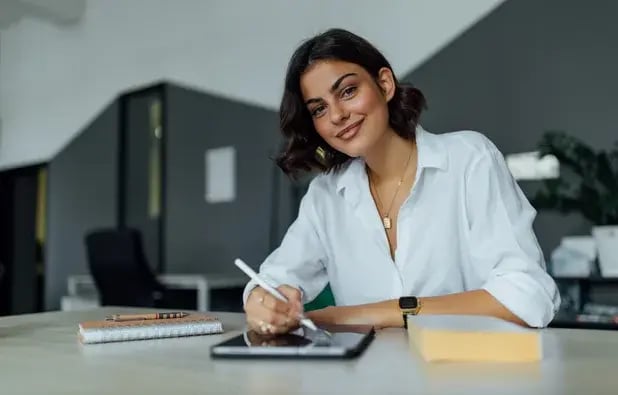 How a Brand Video Can Build Trust