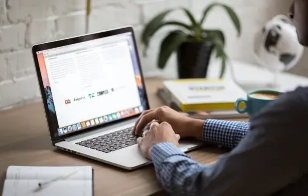 How a LinkedIn Newsletter Boosts B2B Marketing