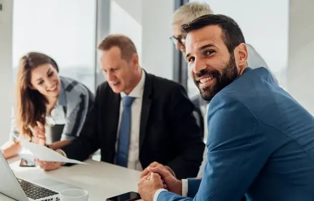 Build a Paid Social Ad Strategy