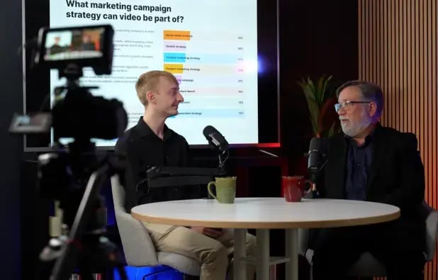 Inbound 281 Launches Studio 281: A New Video Production Studio