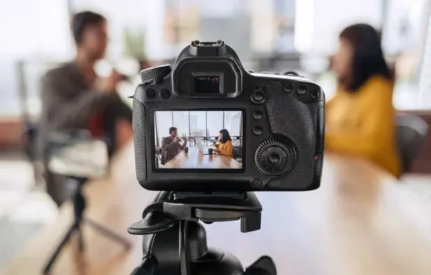 The 6 Types of Marketing Videos Your Business Should Be Using