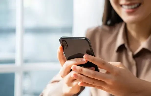 Mobile Friendly Email