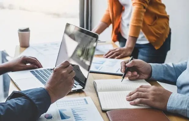 SEO for Manufacturers