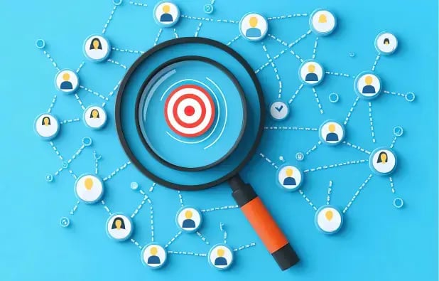 Define Your Target Audience