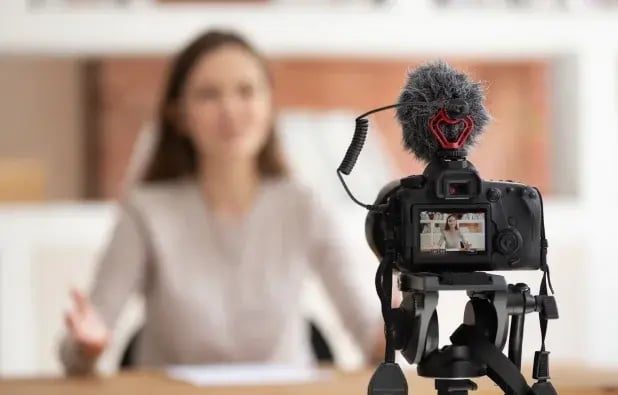 Video Email Marketing