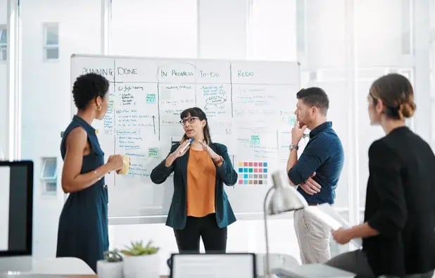 Multi Channel vs Omni Channel Marketing