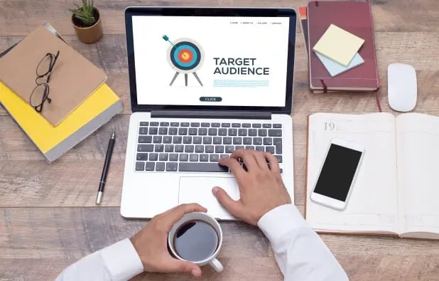 Target Audience for Video Content Marketing