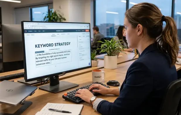 How to Avoid Keyword Stuffing | Best Practices