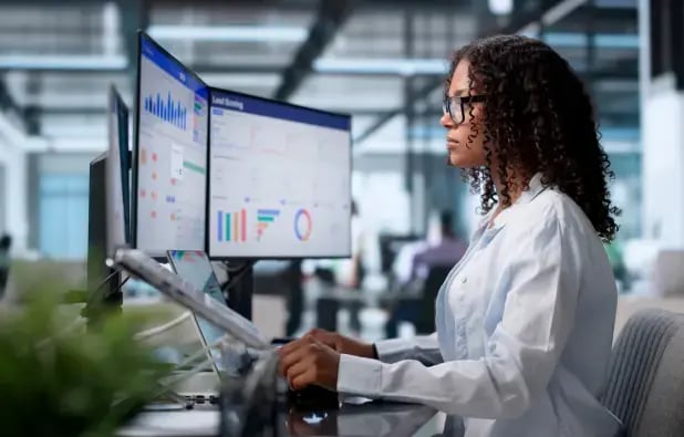 How Manufacturing CRM Automation Improves Lead Nurturing