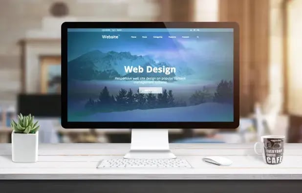 7 Inbound Website Development Services B2B Companies Actually Need