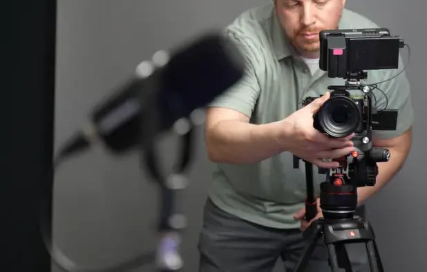 7 Ways Video Production Boosts Inbound Campaign ROI
