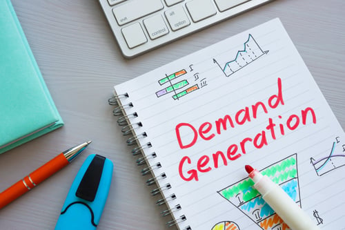 Demand Generation Image