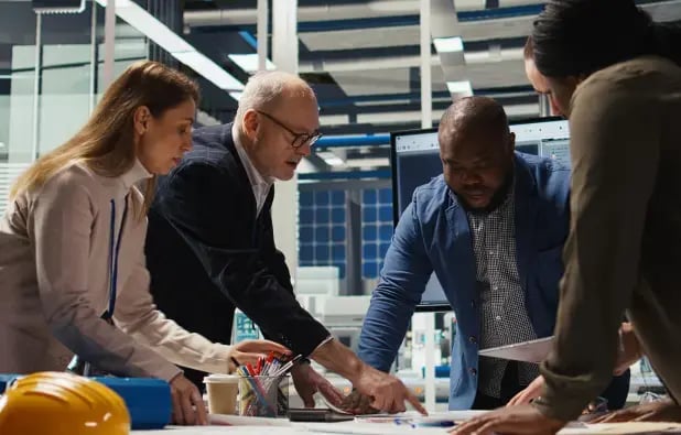 Fractional Marketing Services for Manufacturers: 9 Services Worth Outsourcing First