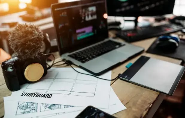 How to Measure Video Production Impact on Inbound KPIs
