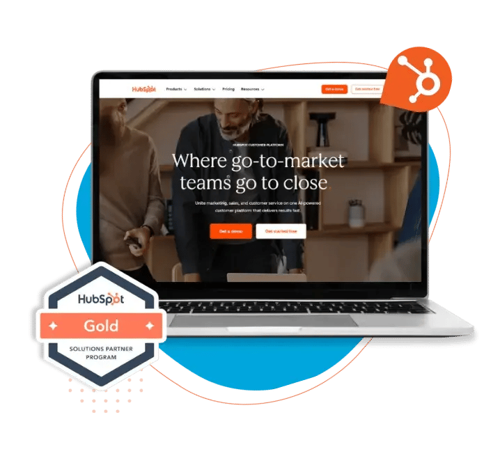Fractional Landing Page CTA 3