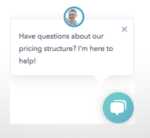 Chatbots can do everything from qualify leads, to book meetings, to provide customer support to conduct one-on-one conversations. 