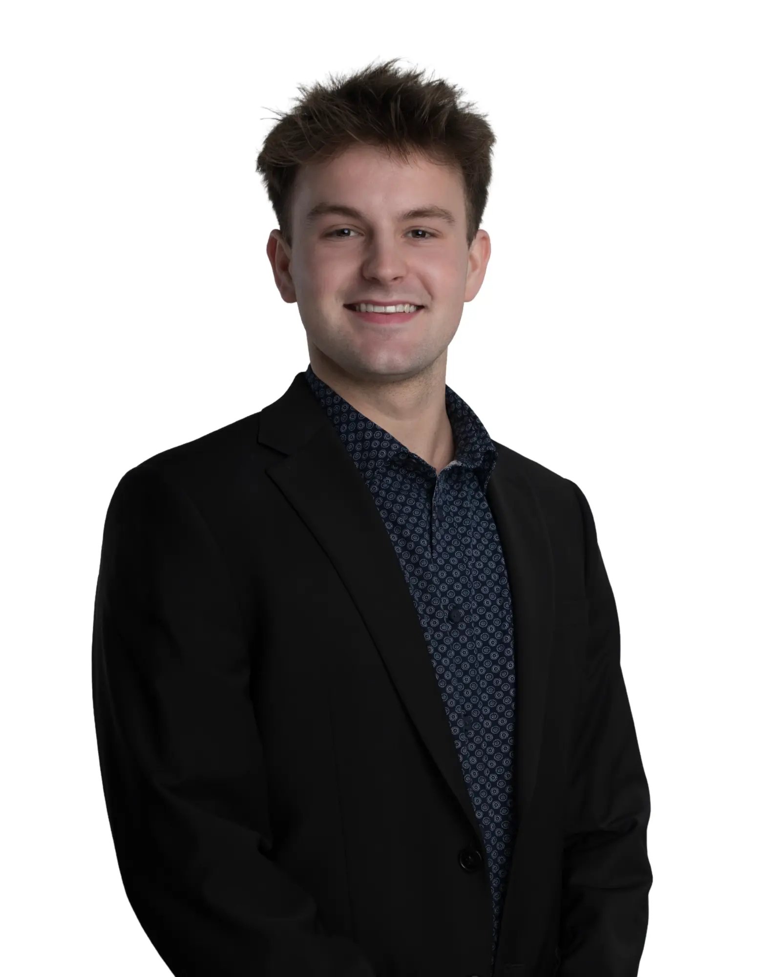 Evan
