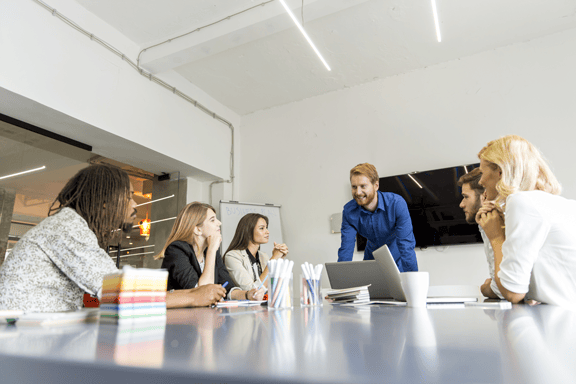 How to build a successful inbound marketing strategy | Inbound 281