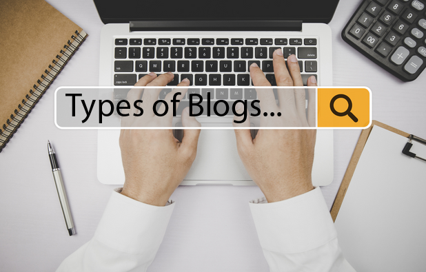 Types of Blog Posts That Will Drive More Traffic
