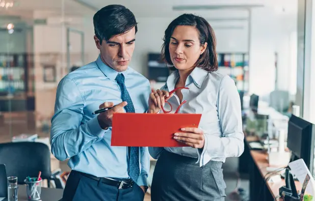 What is a Marketing Assistant?