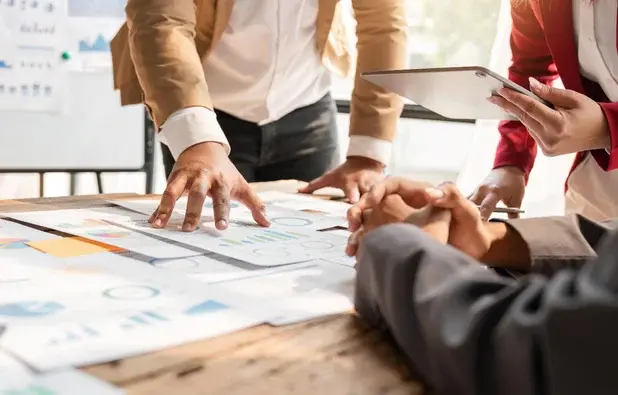 Manufacturing Marketing Strategies That Actually Work