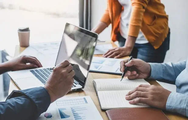 The Importance of SEO for Manufacturers