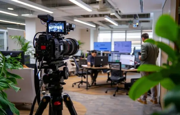 The Top 10 Benefits of Video Marketing for Your Business