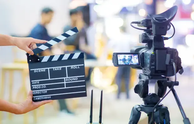 Video Marketing Services: Find the Perfect Partner for Your Business