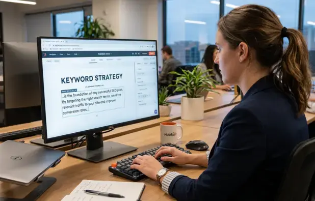 How to Avoid Keyword Stuffing | Best Practices