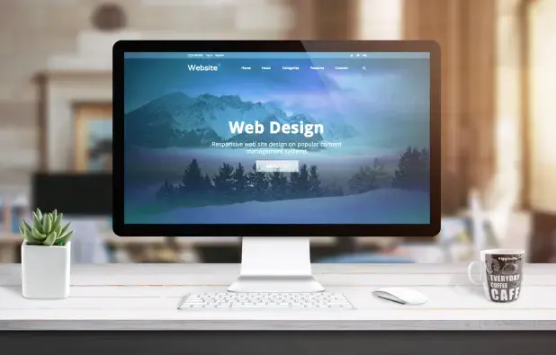 7 Inbound Website Development Services B2B Companies Actually Need
