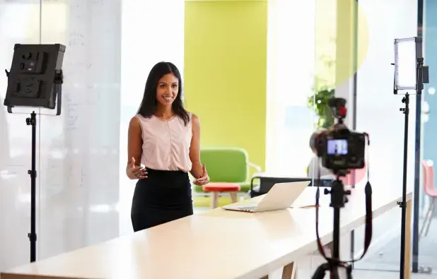 Corporate Video Production | Strategy and Planning