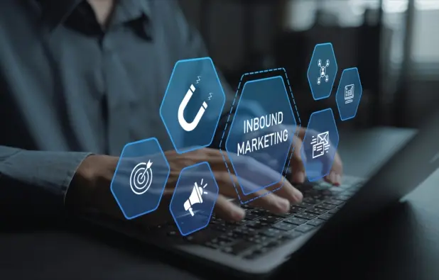 Top 10 Inbound Marketing Services for B2B Growth